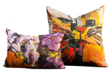 Intercoastal Pillow by John Beard Collection - product image 3 for Resin Society