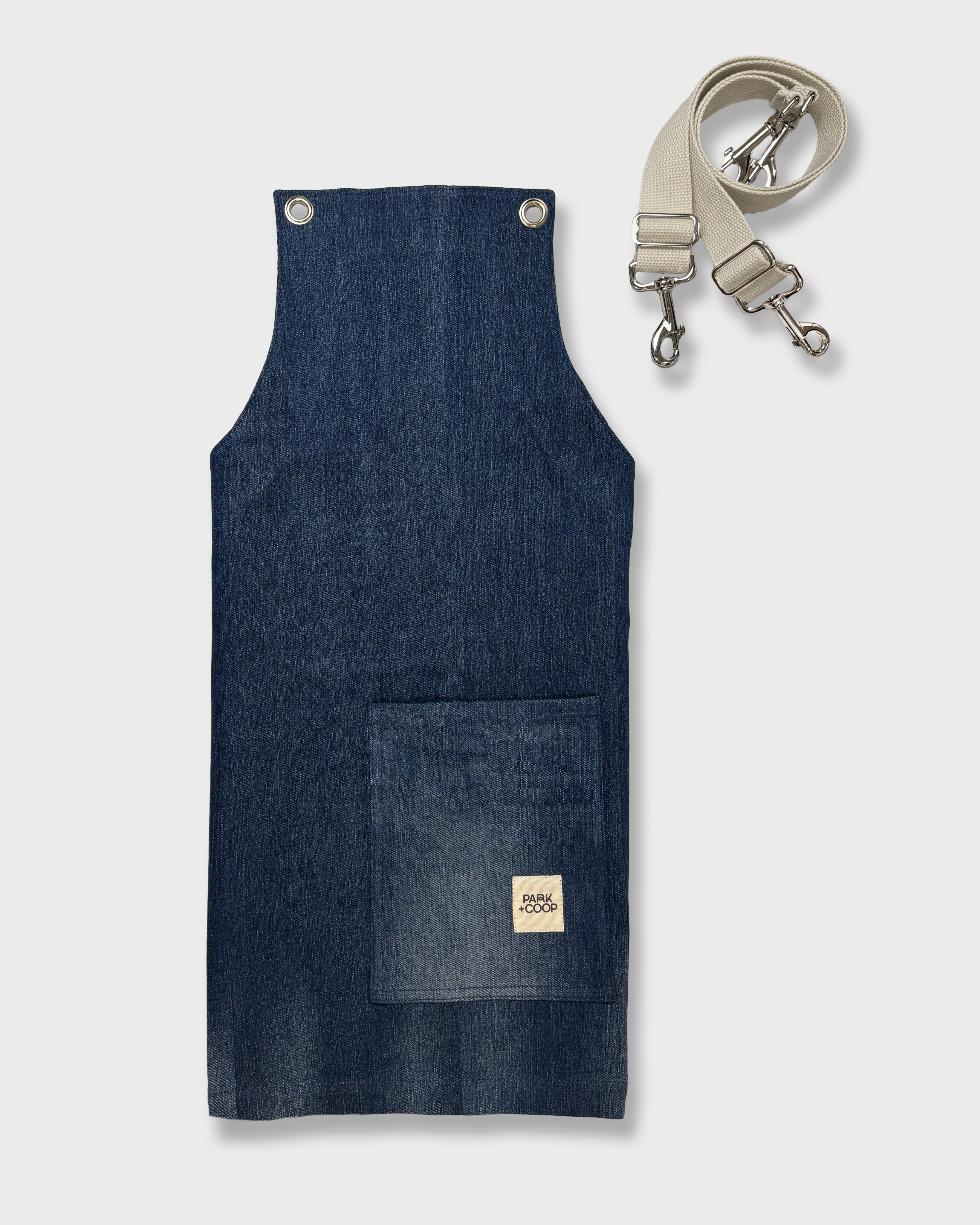 Adult Apron by Park + Coop - product image 2 for Resin Society