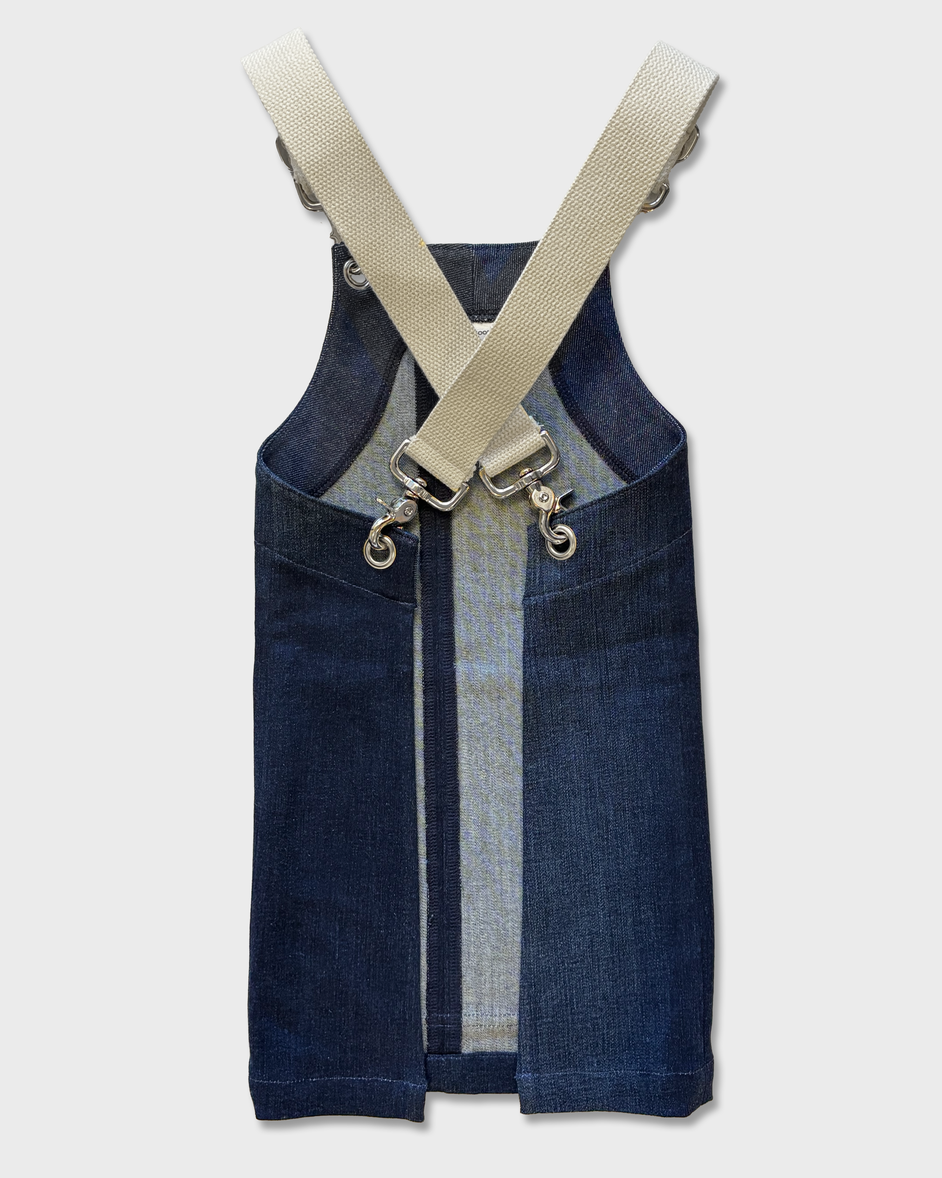 Adult Apron by Park + Coop - product image 4 for Resin Society