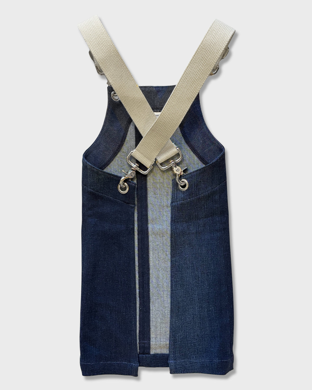 Toddler/Kids Apron by Park + Coop - product image 2 for Resin Society