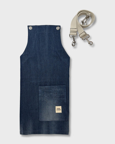 Toddler/Kids Apron by Park + Coop - product image 3 for Resin Society