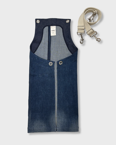 Adult Apron by Park + Coop - product image 3 for Resin Society