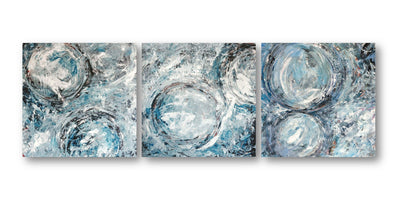 Aqua Azul Set II by John Beard Collection - main product image for Resin Society