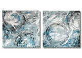 Aqua Azul Set I by John Beard Collection - main product image for Resin Society