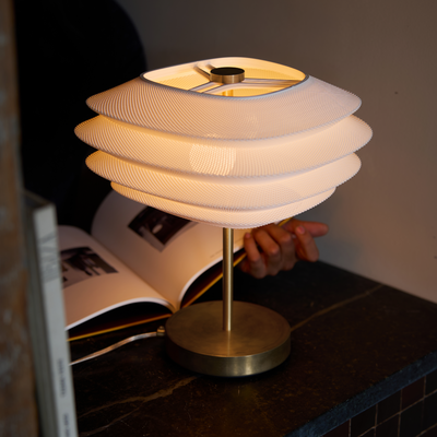Arcas Lamp