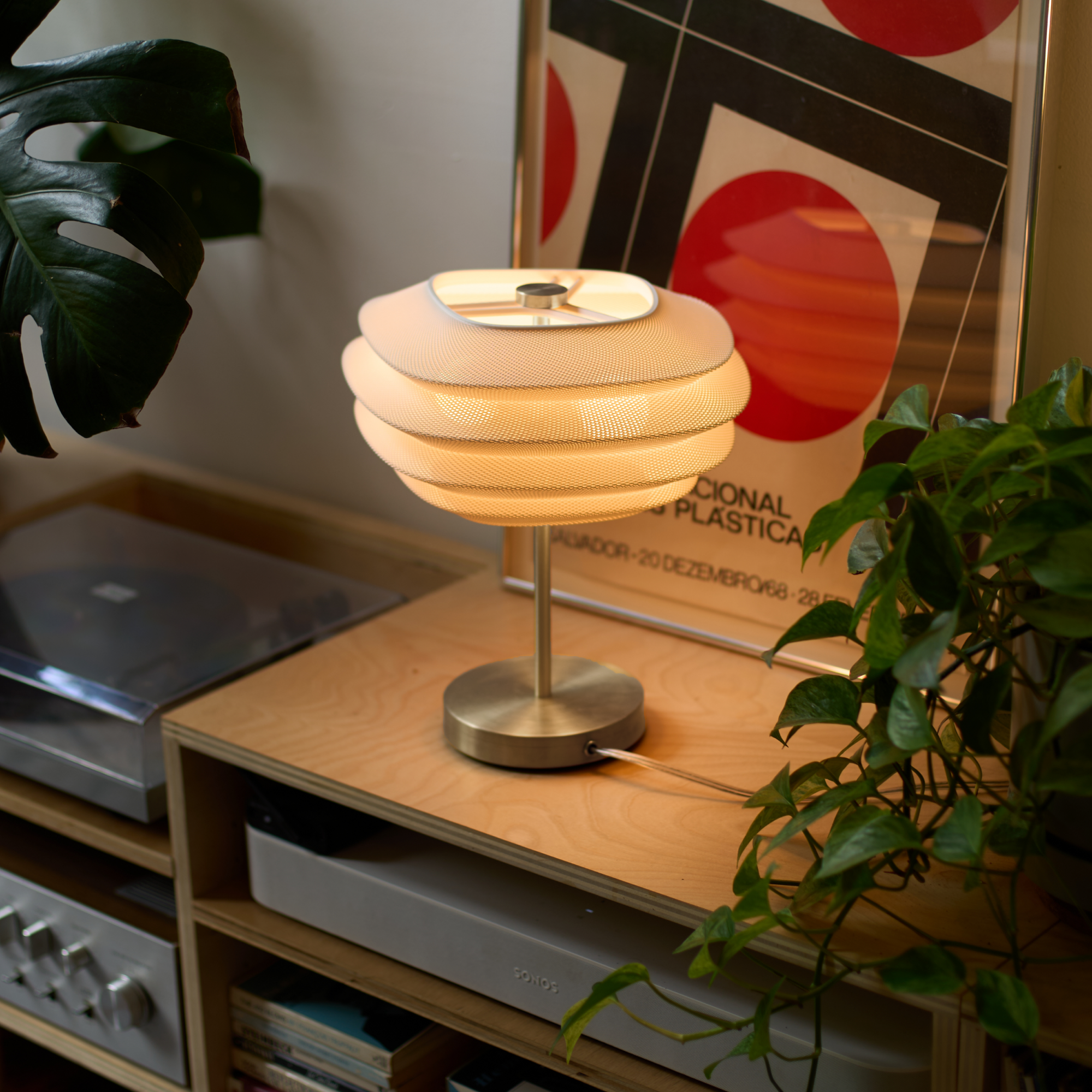 Arcas Lamp