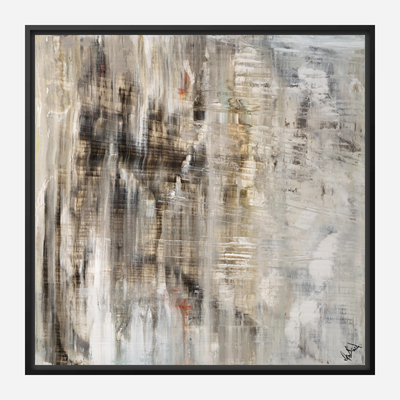 Armada Artist Enhanced Canvas Print by John Beard Collection - product image 7 for Resin Society