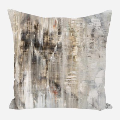 Armada Pillow by John Beard Collection - main product image for Resin Society
