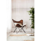 Armchair Butterfly Brown Econo by DEKOR - product image 2 for Resin Society