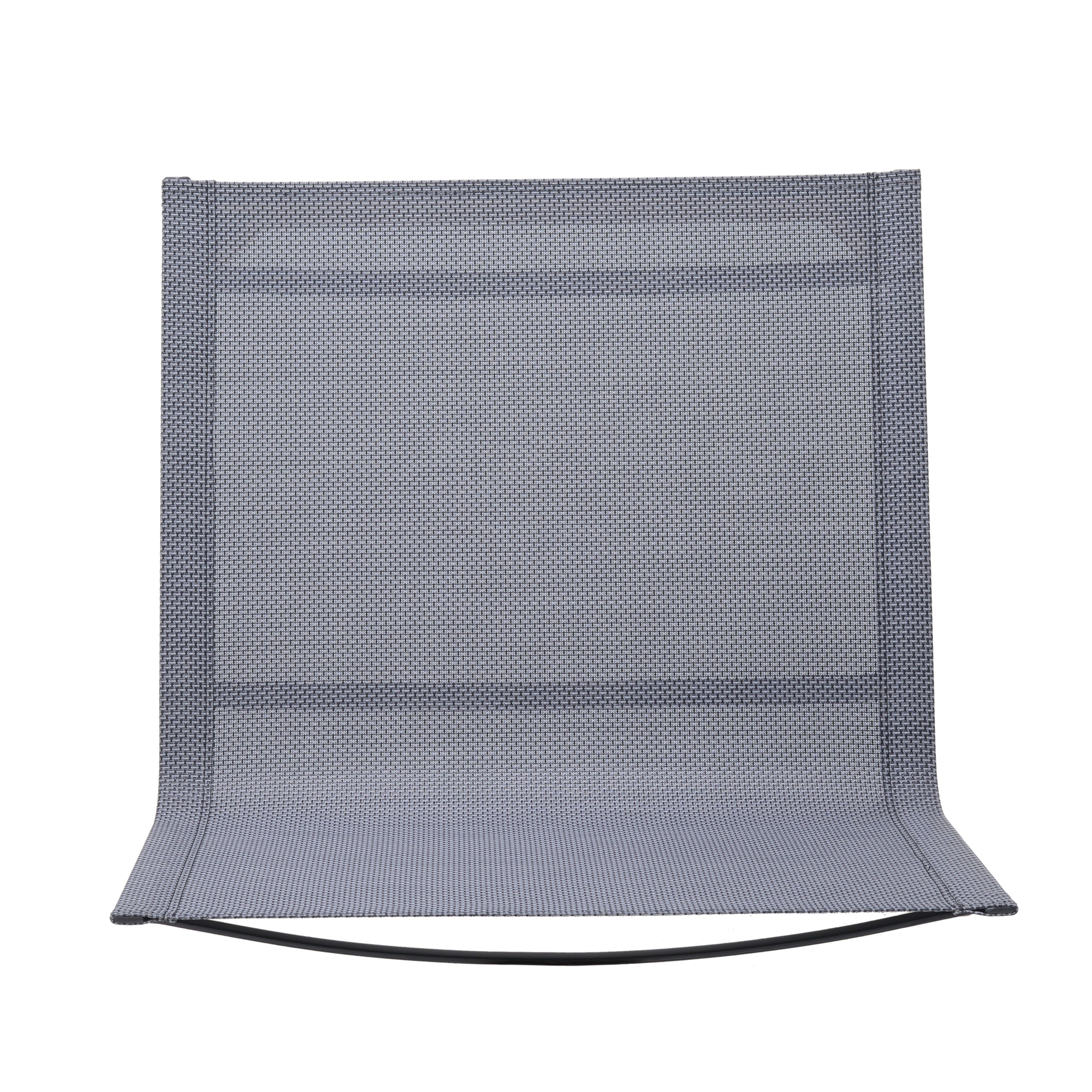 Arno 6pc Corner Set Dark by LifestyleGarden US - product image 5 for Resin Society