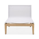 Arno Modular Side Chair Light or Dark - 2pc by LifestyleGarden US - product image 4 for Resin Society