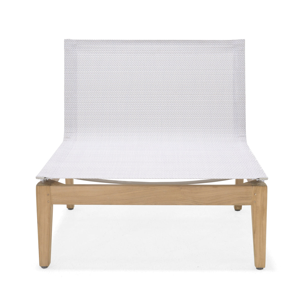 Arno Modular Side Chair Light or Dark - 2pc by LifestyleGarden US - product image 4 for Resin Society