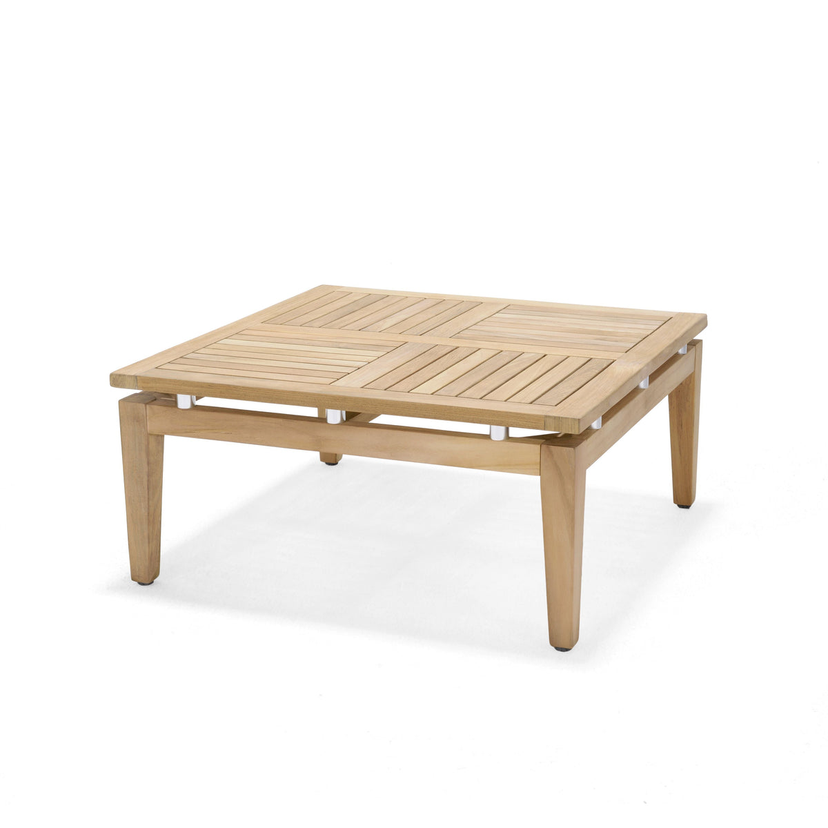 Arno Square Side Table by LifestyleGarden US - product image 2 for Resin Society