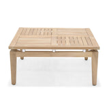 Arno Square Side Table by LifestyleGarden US - product image 5 for Resin Society