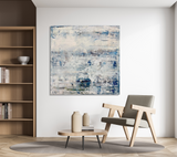 Arrow I Artist Enhanced Canvas Print by John Beard Collection - product image 2 for Resin Society