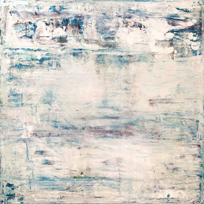 Arrow II Artist Enhanced Canvas Print by John Beard Collection - main product image for Resin Society