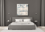 Arrow II Artist Enhanced Canvas Print by John Beard Collection - product image 4 for Resin Society