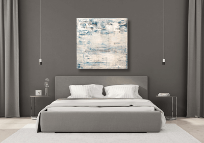 Arrow II Artist Enhanced Canvas Print by John Beard Collection - product image 4 for Resin Society