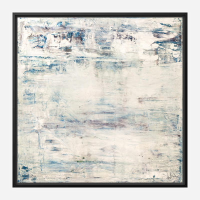 Arrow II Artist Enhanced Canvas Print by John Beard Collection - product image 7 for Resin Society