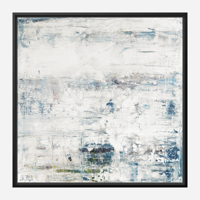 Arrow I Artist Enhanced Canvas Print by John Beard Collection - product image 6 for Resin Society