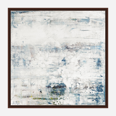 Arrow I Artist Enhanced Canvas Print by John Beard Collection - product image 4 for Resin Society