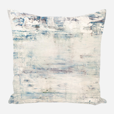 Arrow II Pillow by John Beard Collection - main product image for Resin Society