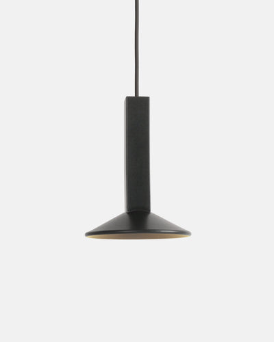 Arthur Pendant by Misewell - main product image for Resin Society