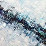 Ascend Artist Enhanced Canvas Print by John Beard Collection - main product image for Resin Society