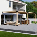 DIY Pergola Bracket Kit