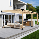 DIY Pergola Bracket Kit