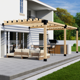 DIY Pergola Bracket Kit