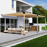 DIY Pergola Bracket Kit