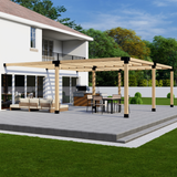 DIY Pergola Bracket Kit