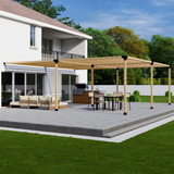 DIY Pergola Bracket Kit