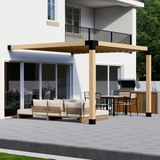 DIY Pergola Bracket Kit