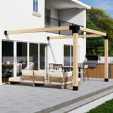 DIY Pergola Bracket Kit