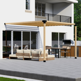DIY Pergola Bracket Kit