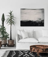 Avenue I Artist Enhanced Canvas Print by John Beard Collection - product image 4 for Resin Society