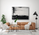 Avenue II Artist Enhanced Canvas Print by John Beard Collection - product image 2 for Resin Society