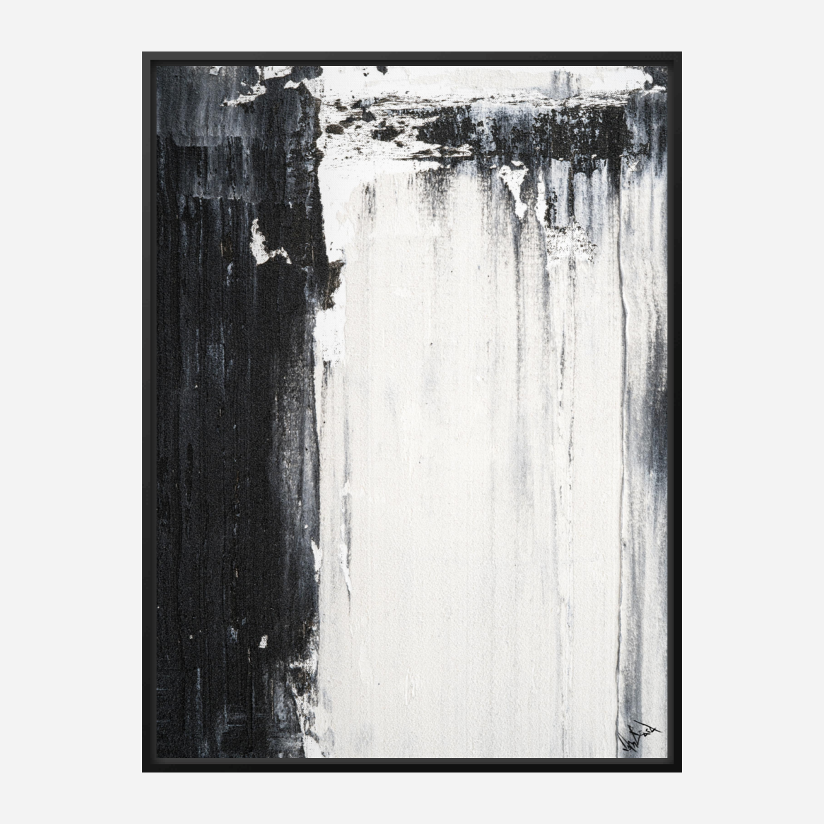 Avenue II Artist Enhanced Canvas Print by John Beard Collection - product image 7 for Resin Society