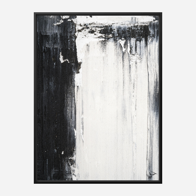 Avenue II Artist Enhanced Canvas Print by John Beard Collection - product image 7 for Resin Society