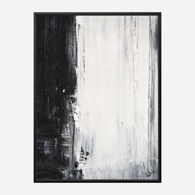 Avenue I Artist Enhanced Canvas Print by John Beard Collection - product image 7 for Resin Society