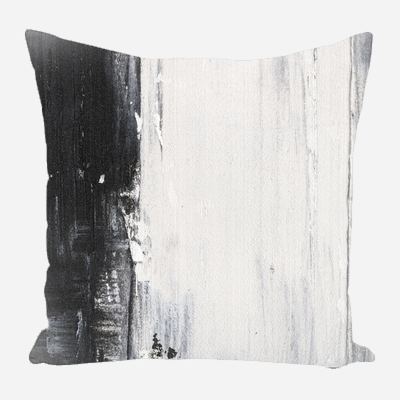 Avenue II Pillow by John Beard Collection - main product image for Resin Society