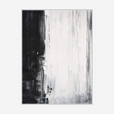 Avenue I Artist Enhanced Canvas Print by John Beard Collection - product image 6 for Resin Society