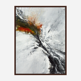 Azahar Original by John Beard, 48x60 by John Beard Collection - product image 4 for Resin Society