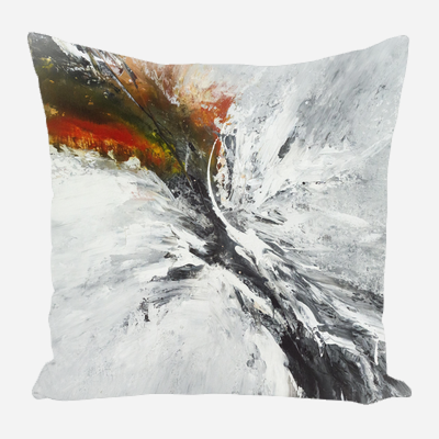Azahar Pillow