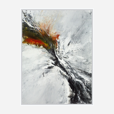Azahar Original by John Beard, 48x60 by John Beard Collection - product image 5 for Resin Society