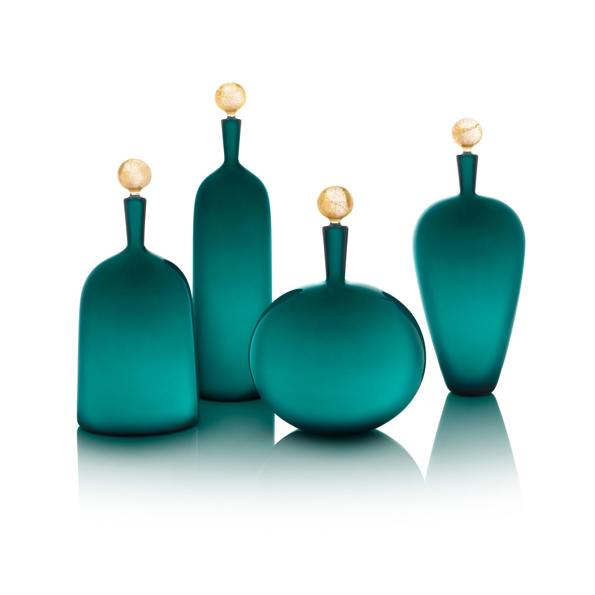 Wide Bottle Carmella Barware by Joe Cariati - product image 15 for Resin Society