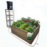 Preset Blumat Grow Tent Irrigation Kit by Sustainable Village - product image 6 for Resin Society
