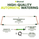 Preset Blumat Grow Tent Irrigation Kit